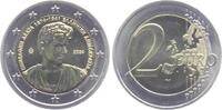 Griechenland 2 Euro Penelope Delta -