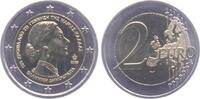 Griechenland 2 Euro Maria Callas -