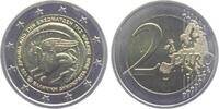 Griechenland 2 Euro Thrakien -