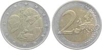 Niederlande 2 Euro Buch - Lob der Torheit -