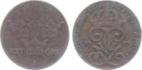 Schweden 1 Öre Gustaf V. (1907-1950) -