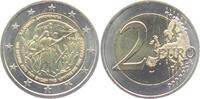 Griechenland 2 Euro 100. Jahrestag des Beitritts Kretas zu Griechenland -