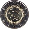 Griechenland 2 Euro 2500. Jahrestag der Schlacht von Thermopyae -