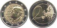Griechenland 2 Euro 120. Geburtstag von Dimitri Mitropoulos -