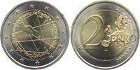 Malta 2 Euro 600. Jahrestag der Wiederentdeckung und Inbesitznahme Madeiras -