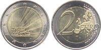 Portugal 2 Euro EU Ratspräsidentschaft -