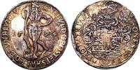 Braunschweig-Wolfenbüttel Reichstaler Heinrich Julius (1589-1613) - Wilder Mann -