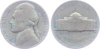 USA 5 Cents 5 Cents -