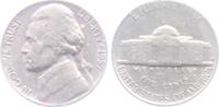 USA 5 Cents 5 Cents -