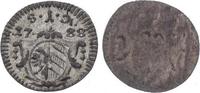 Nürnberg, Stadt Pfennig -