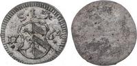 Nürnberg, Stadt Pfennig -