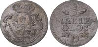 Brandenburg-Preußen Mariengroschen Friedrich II. 1740-1786. -