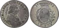 Mainz, Erzbistum 5 Kreuzer Friedrich Karl Joseph 1774-1802. -