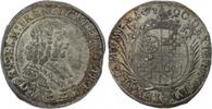 Mainz, Erzbistum 15 Kreuzer Anselm Franz von Ingelheim 1679-1695. -