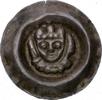 Schongau Brakteat Ludwig II. von Bayern 1268-1294. -