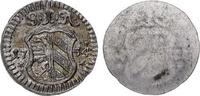 Nürnberg, Stadt Pfennig -