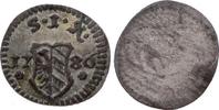 Nürnberg, Stadt Pfennig -