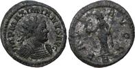 Kaiserzeit Antoninian 286-305 n. Chr. Maximianus Herculius 286-305 / 306-308 / 310. Silbersud, VF-EF