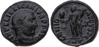 Kaiserzeit Follis 308-324 n. Chr. Licinius I. 308-324. VF-EF