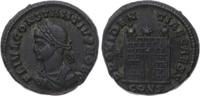 Kaiserzeit Follis 324-361 n. Chr. Constantius II. 324-361. VF-EF