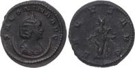 Kaiserzeit Antoninian 253-268 n. Chr. - für Salonina 253-268. VF-EF