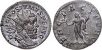 Kaiserzeit Antoninian 260-269 n. Chr. Postumus 260-269. EF / Vom flauen Stempel, VF-EF