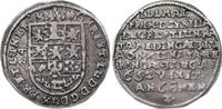 Braunschweig-Lüneburg-Celle 1/24 Taler Christian Ludwig 1648-1665. -