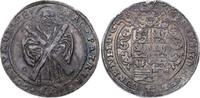 Braunschweig-Wolfenbüttel Taler Heinrich Julius 1589-1613. -