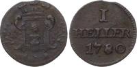 Augsburg, Stadt Heller -