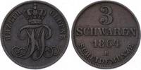 Oldenburg 3 Schwaren Nicolaus Friedrich Peter 1853-1900. -