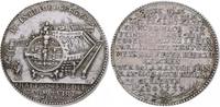 Pfalz, Kurlinie Silbermedaille Karl Philipp 1716-1742. -
