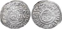 Barby, Grafschaft 1/24 Taler Wolfgang II. 1586-1615. -