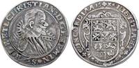 Braunschweig-Lüneburg-Celle 1/4 Taler Christian von Minden 1611-1633. -