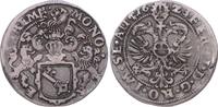 Bremen, Stadt 1/8 Taler -