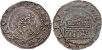 Münster, Bistum Pfennig Anonym. Otto I. von Oldenburg? 1203-1218. -