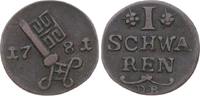 Bremen, Stadt Schwaren -