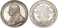 Augsburg, Stadt Silbermedaille -