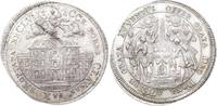 Augsburg, Stadt Silbermedaille -