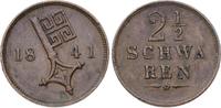 Bremen, Stadt 2 1/2 Schwaren -