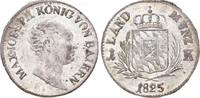 Bayern Kreuzer Maximilian I. Joseph 1806-1825. -