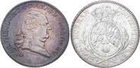 Bayern Taler Karl Theodor 1777-1799. -