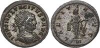 Kaiserzeit Antoninian 275-276 n. Chr. Tacitus 275-276. Silbersud. Kleine Auflagen, EF