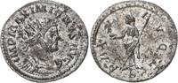 Kaiserzeit Antoninian 286-305 n. Chr. Maximianus Herculius 286-305 / 306-308 / 310. Silbersud. Fast vorzüglich