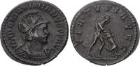 Kaiserzeit Antoninian 286-305 n. Chr. Maximianus Herculius 286-305 / 306-308 / 310. Fast vorzüglich
