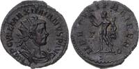 Kaiserzeit Antoninian 286-305 n. Chr. Maximianus Herculius 286-305 / 306-308 / 310. Kl. Schrötlingsfehler, VF-EF