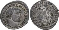 Kaiserzeit Follis Licinius I. 308-324. -
