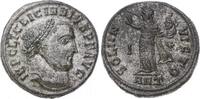 Kaiserzeit Follis 308-324 n. Chr. Licinius I. 308-324. Silbersud. UNC