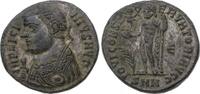 Kaiserzeit Follis 308-324 n. Chr. Licinius I. 308-324. Fast vorzüglich