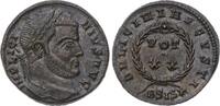 Kaiserzeit Follis 308-324 n. Chr. Licinius I. 308-324. EF