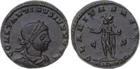 Kaiserzeit Follis 316-340 n. Chr. Constantinus II. 316-340. Fast vorzüglich